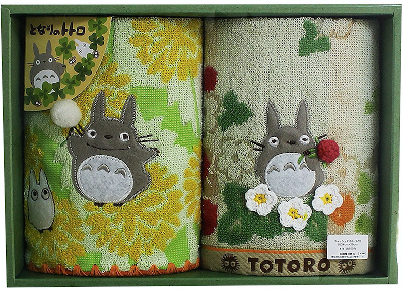 Illustration for article titled Today in Amazon deals: Totoro towels and the excellent Green Room